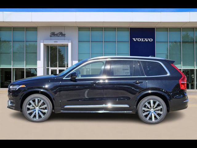 2025 Volvo XC90 Plus