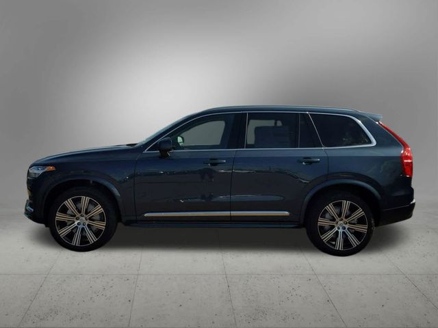 2025 Volvo XC90 Plus