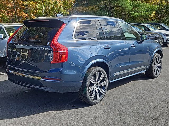 2025 Volvo XC90 Plus