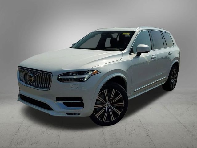 2025 Volvo XC90 Plus