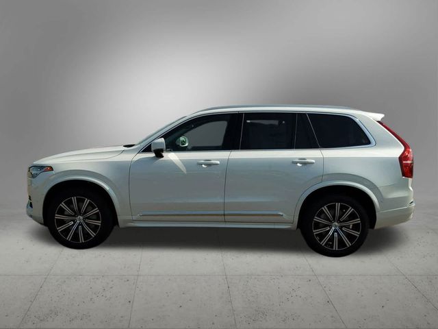 2025 Volvo XC90 Plus