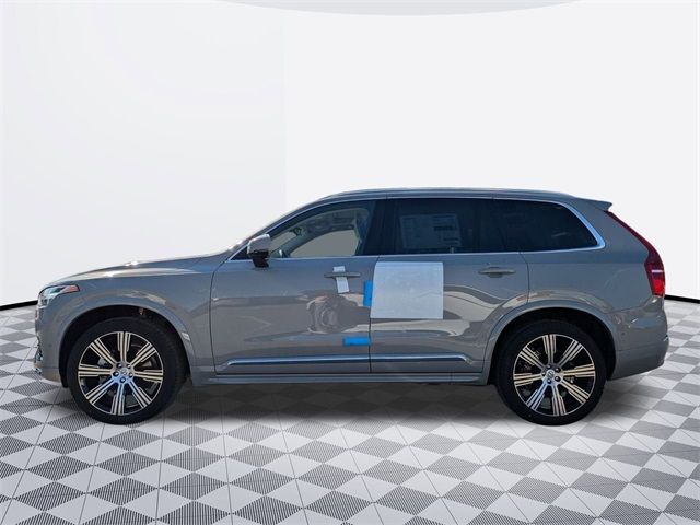 2025 Volvo XC90 Plus