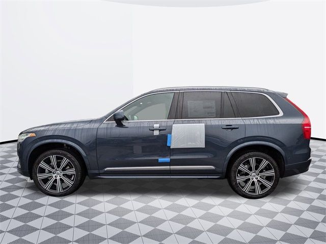 2025 Volvo XC90 Plus