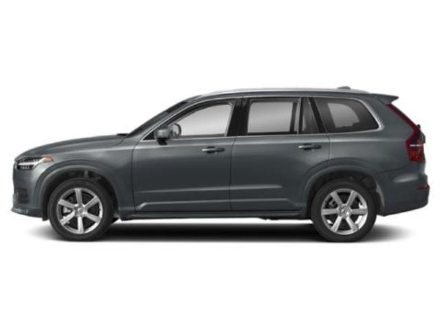 2025 Volvo XC90 Plus