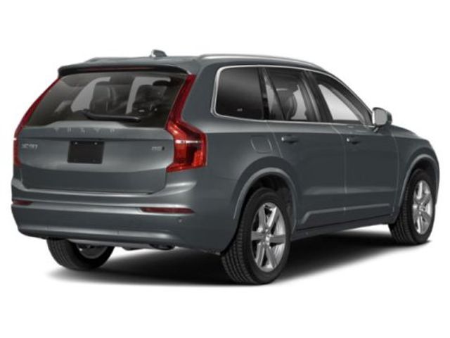 2025 Volvo XC90 Plus