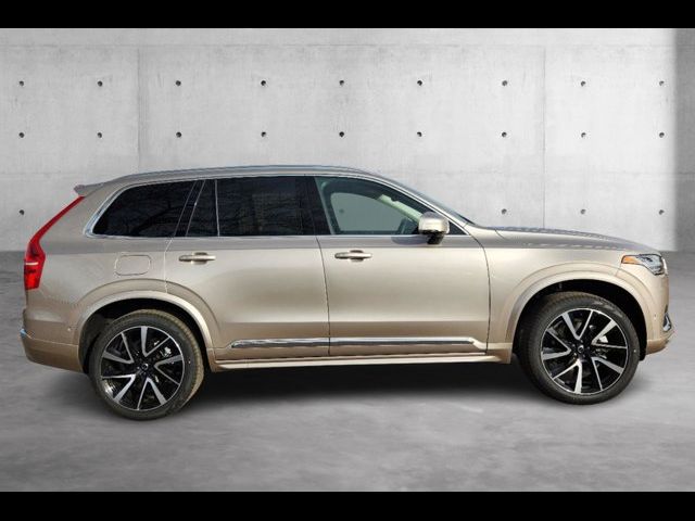 2025 Volvo XC90 Plus