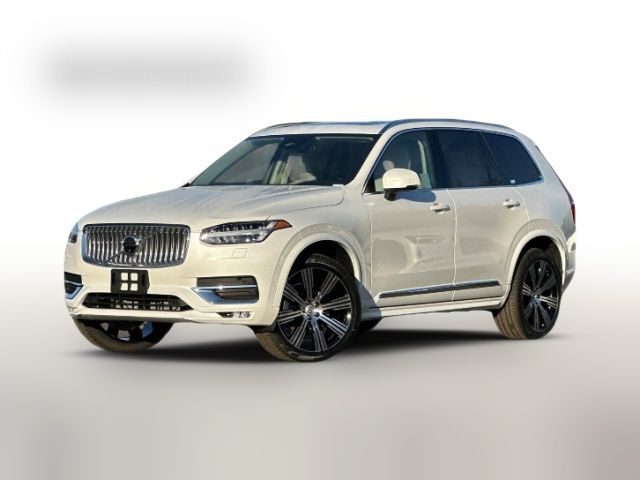 2025 Volvo XC90 Plus