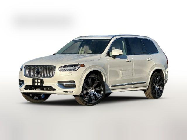 2025 Volvo XC90 Plus