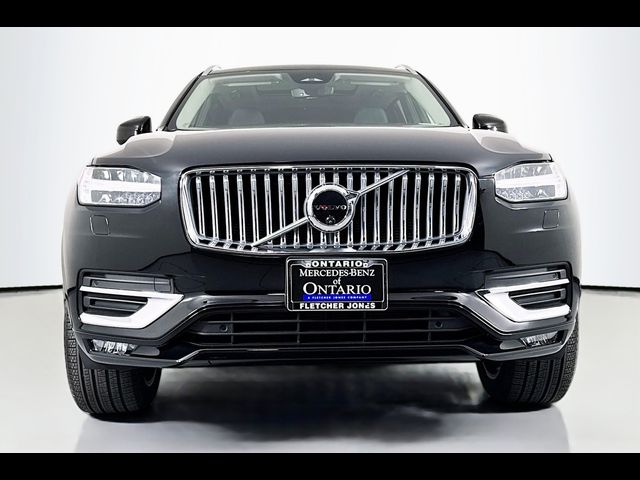 2025 Volvo XC90 Plus