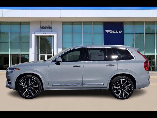 2025 Volvo XC90 Plus