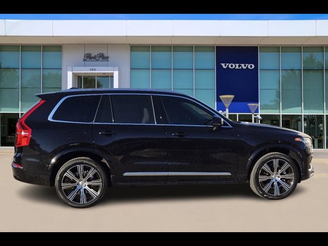 2025 Volvo XC90 Plus