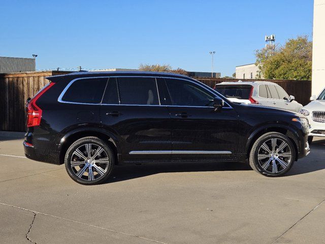 2025 Volvo XC90 Plus