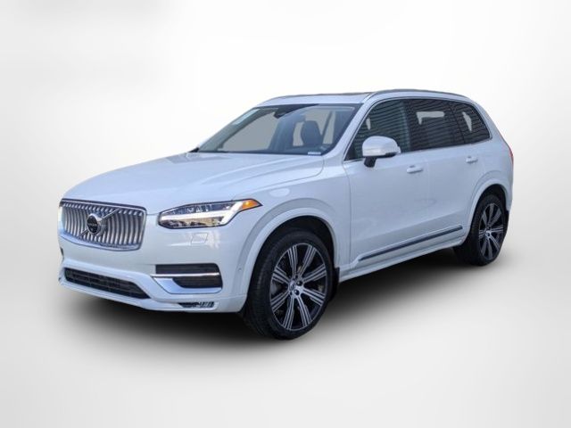 2025 Volvo XC90 Plus