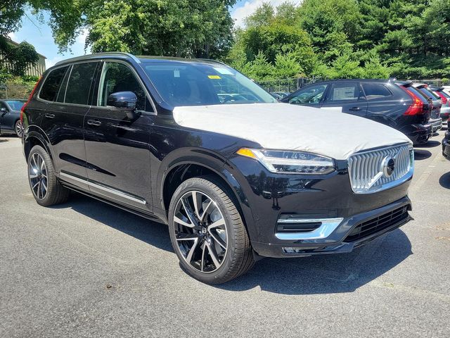 2025 Volvo XC90 Plus