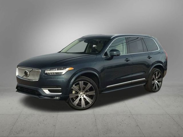 2025 Volvo XC90 Plus