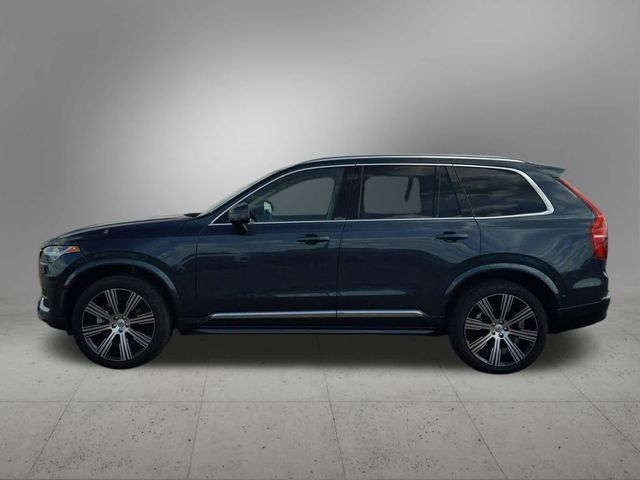 2025 Volvo XC90 Plus