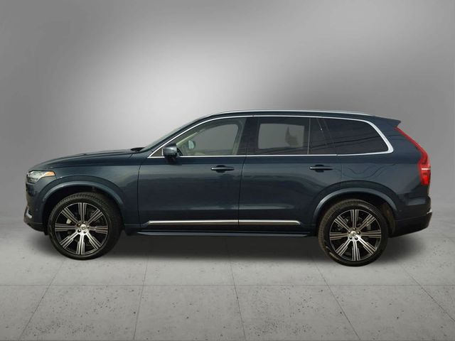 2025 Volvo XC90 Plus