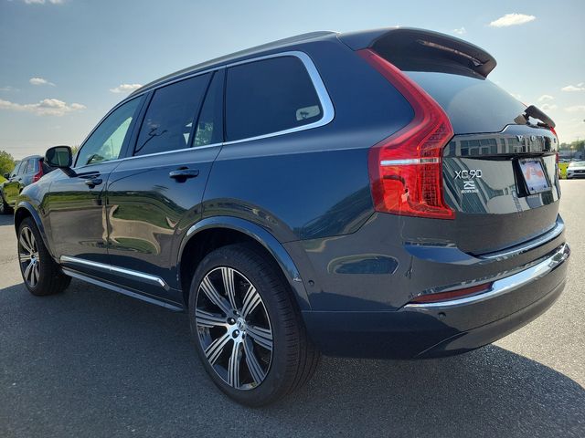 2025 Volvo XC90 Plus