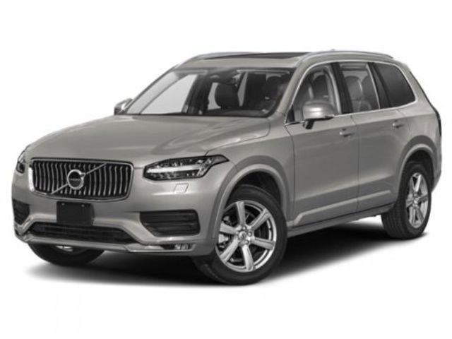 2025 Volvo XC90 Plus