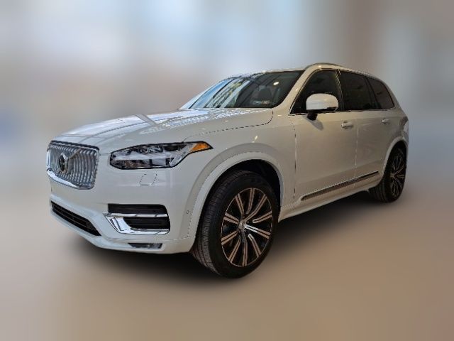 2025 Volvo XC90 Plus