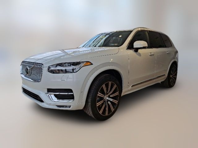 2025 Volvo XC90 Plus