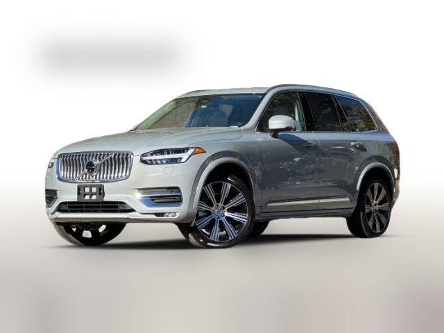 2025 Volvo XC90 Plus