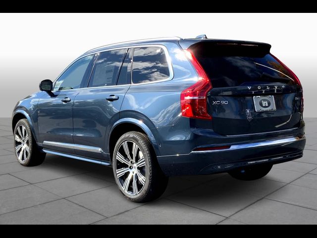 2025 Volvo XC90 Plus