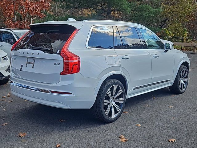 2025 Volvo XC90 Plus