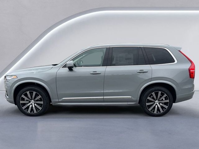 2025 Volvo XC90 Plus