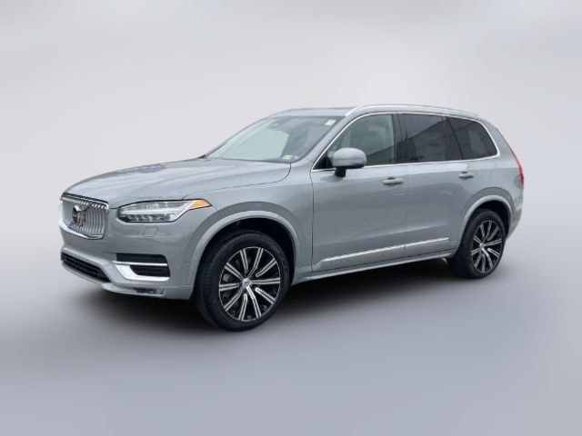 2025 Volvo XC90 Plus