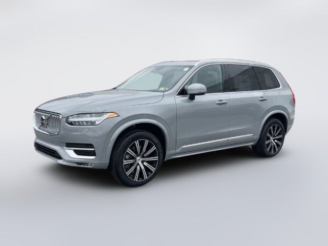 2025 Volvo XC90 Plus