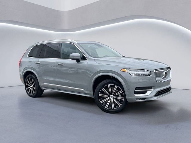 2025 Volvo XC90 Plus