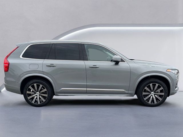 2025 Volvo XC90 Plus