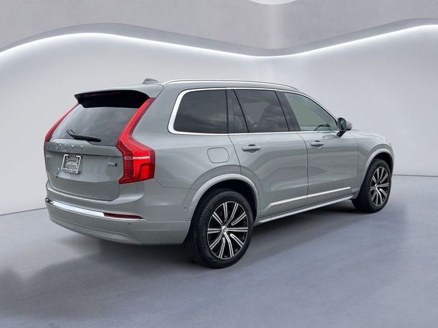 2025 Volvo XC90 Plus