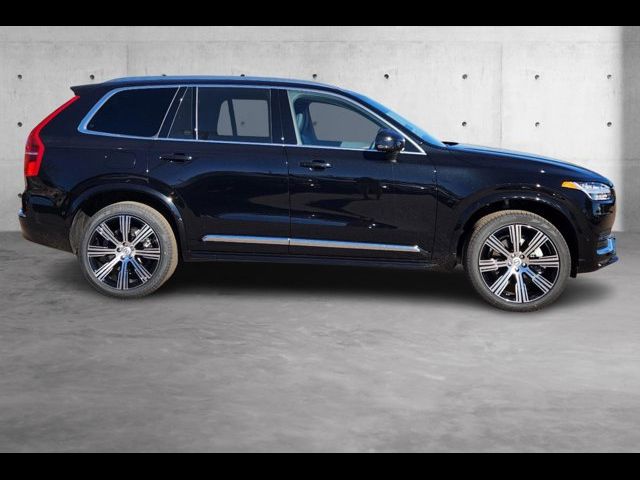 2025 Volvo XC90 Plus