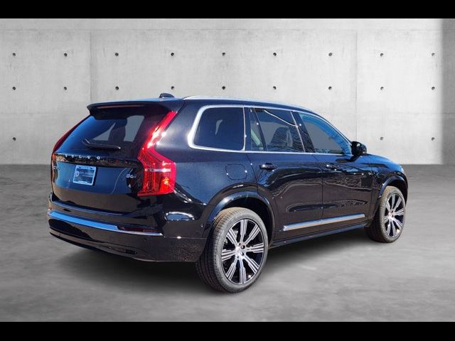 2025 Volvo XC90 Plus