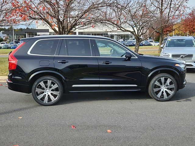 2025 Volvo XC90 Plus