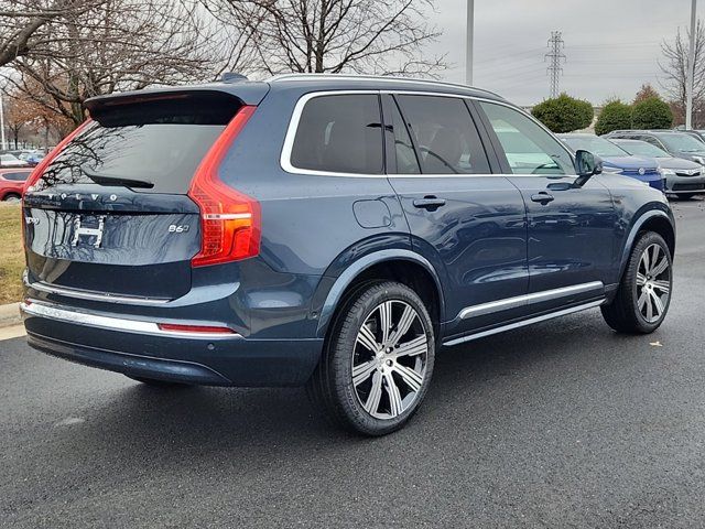 2025 Volvo XC90 Plus