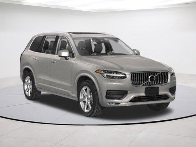 2025 Volvo XC90 Plus
