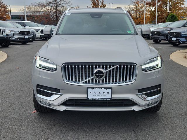 2025 Volvo XC90 Plus