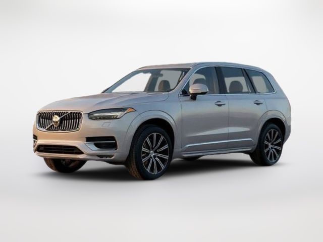 2025 Volvo XC90 Plus