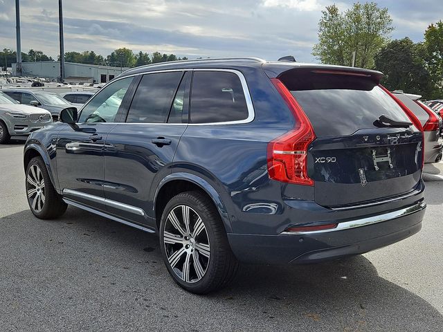 2025 Volvo XC90 Plus