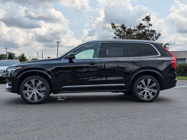 2025 Volvo XC90 Plus