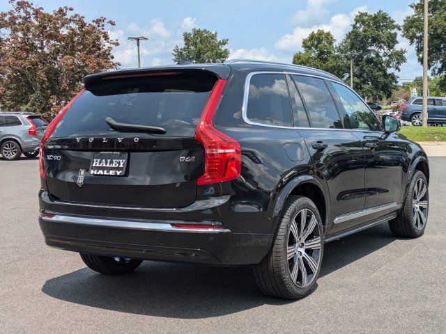 2025 Volvo XC90 Plus