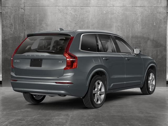 2025 Volvo XC90 Plus