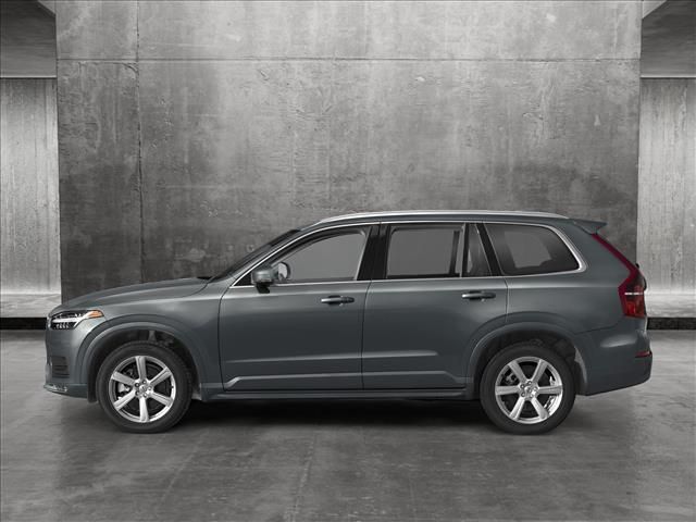 2025 Volvo XC90 Plus