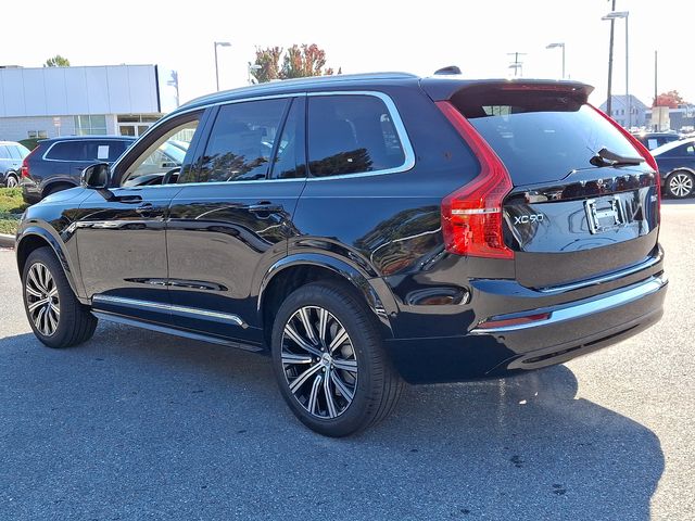 2025 Volvo XC90 Plus