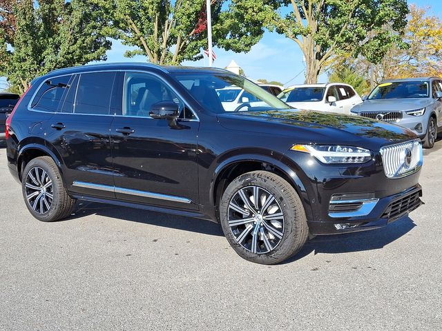 2025 Volvo XC90 Plus