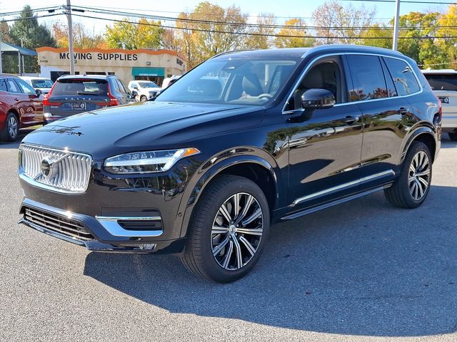 2025 Volvo XC90 Plus