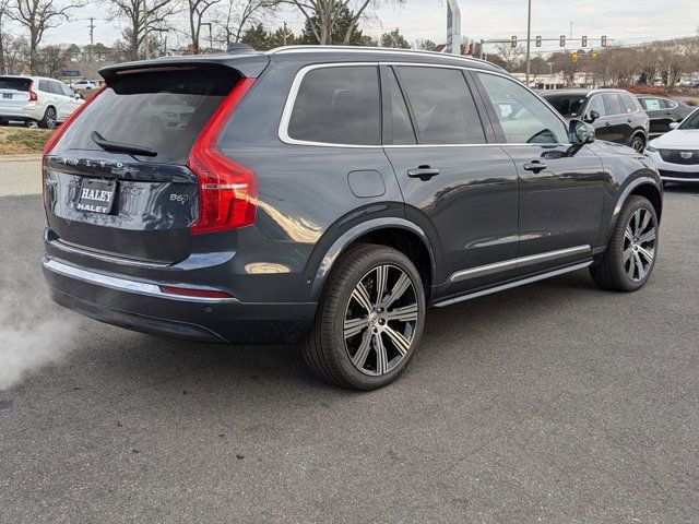 2025 Volvo XC90 Plus